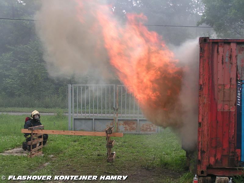 12 - 25.6.2009, Porada instruktoru - BACKDRAFT.JPG